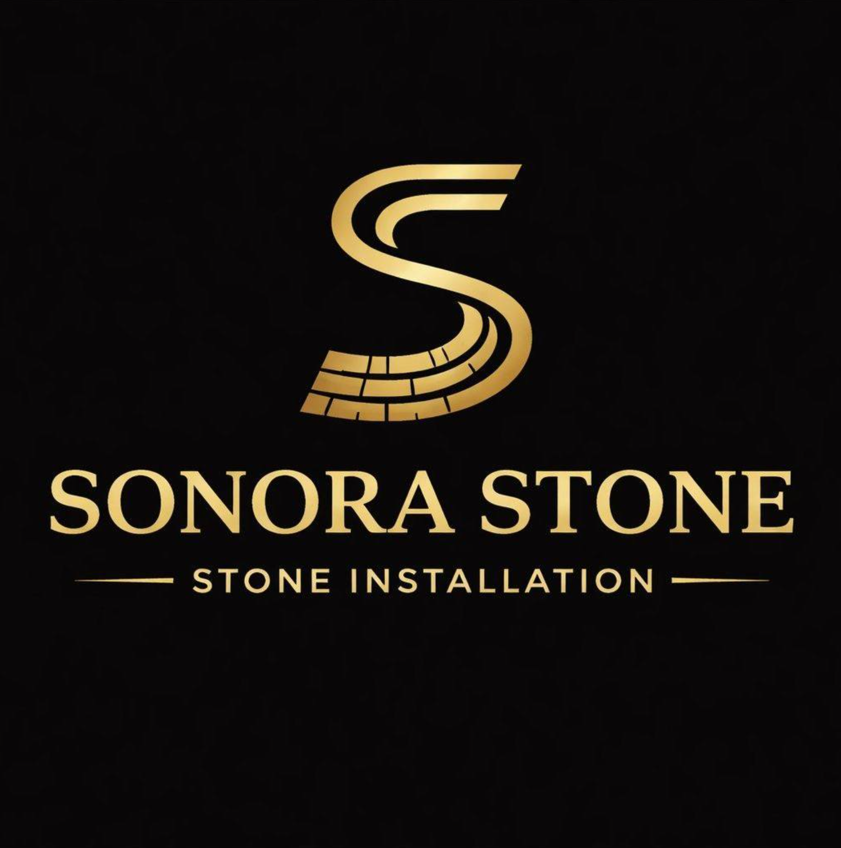 Sonora Stone logo